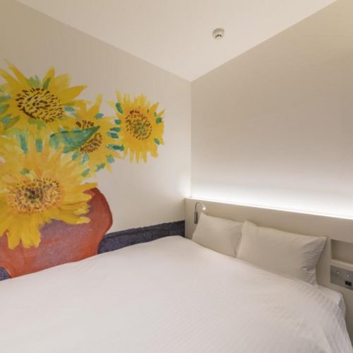 Premium Lake View Suite