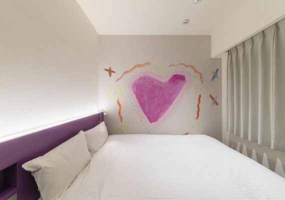 Premium Lake View Suite