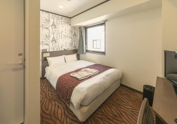 Premium Lake View Suite