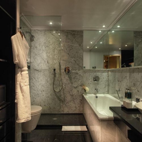 Premium Lake View Room