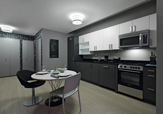 Double Room With Town View