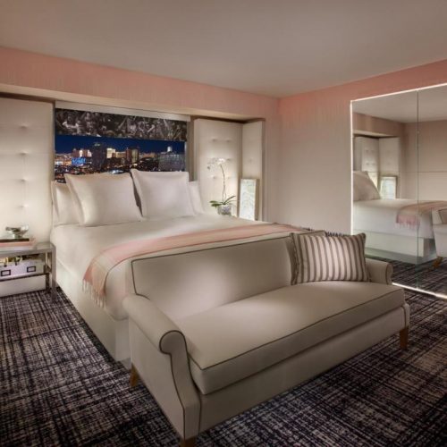 Double Room With Town View