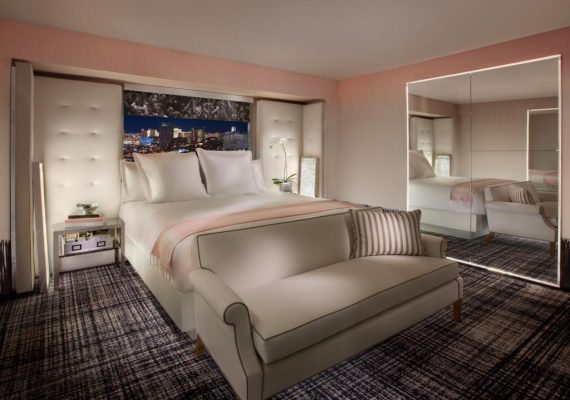 Double Room With Town View