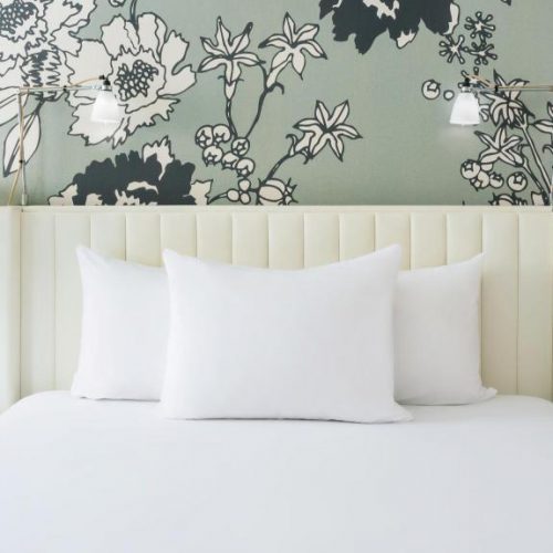 Lake View Junior Suite