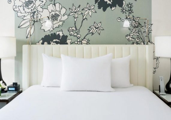 Lake View Junior Suite