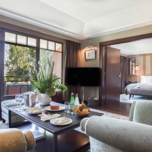 Royal Armleder Suite