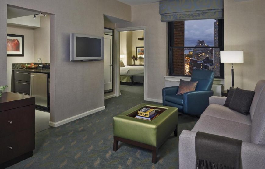 Junior Suite