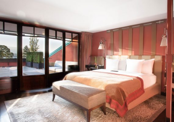 Royal Armleder Suite