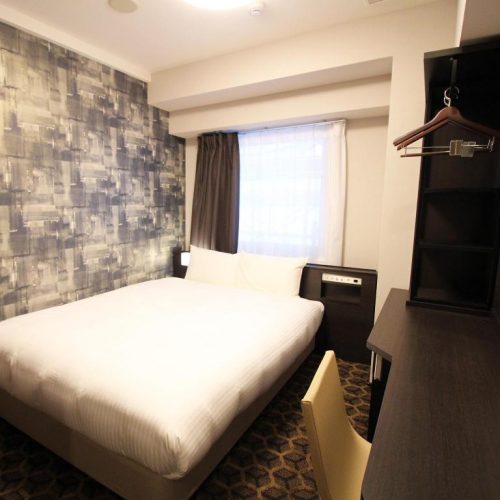 Double Room With Town View