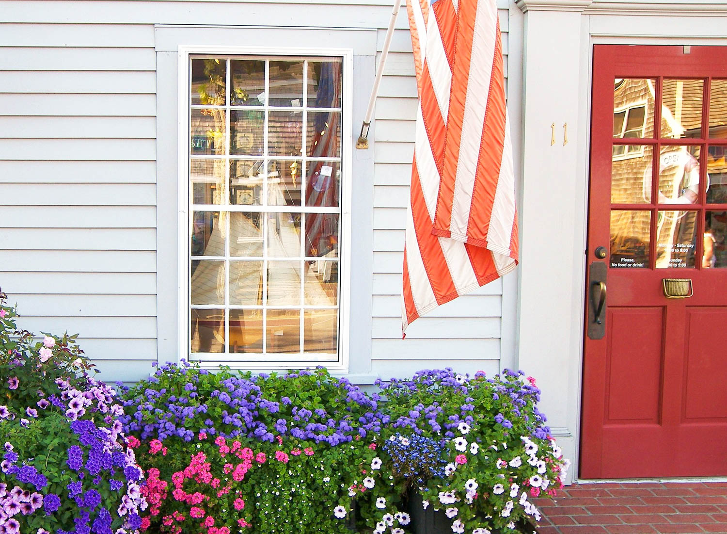 10 Most Charming Towns in the US